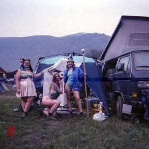 Meet your Posher, Kailey